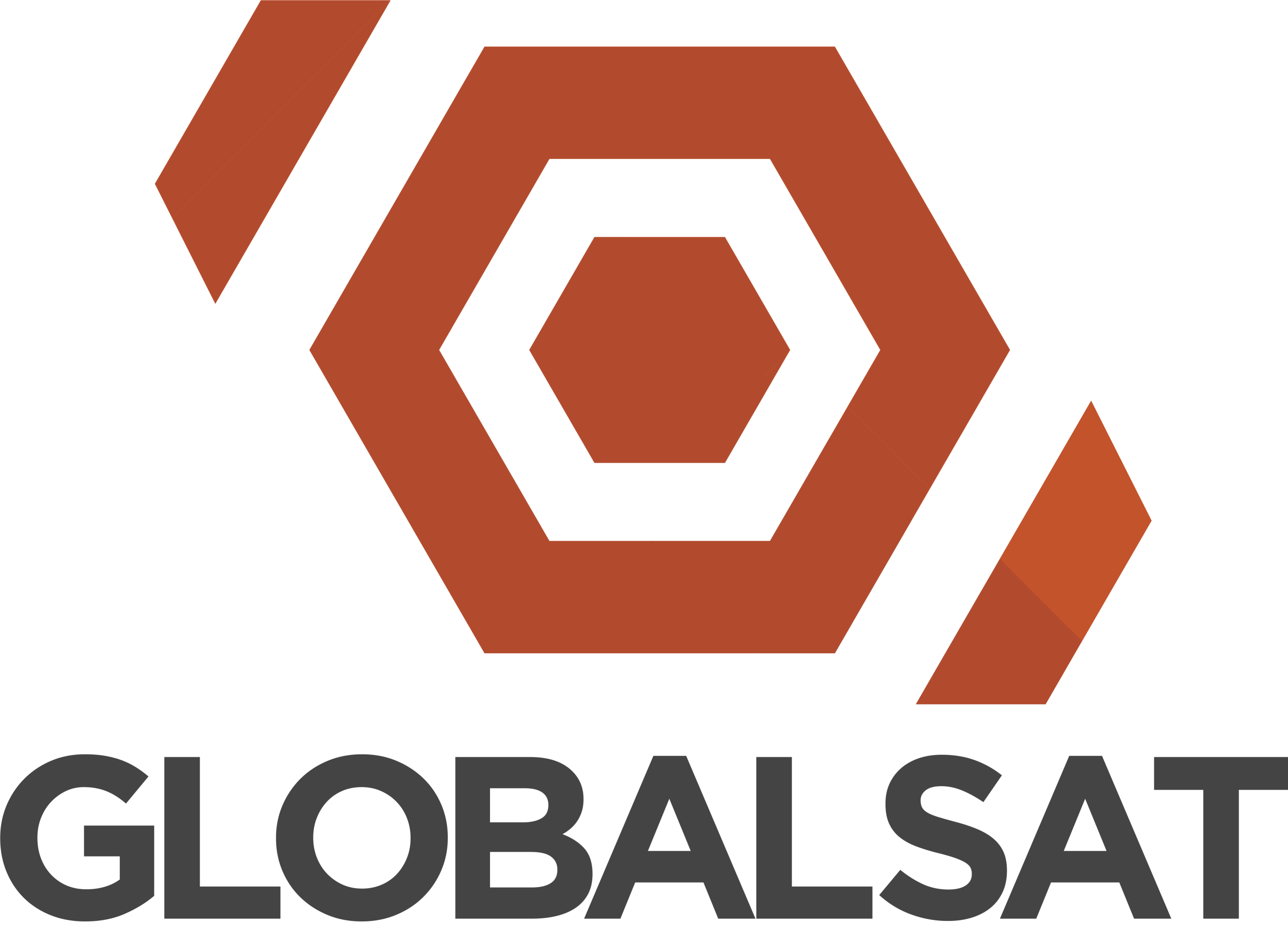 GlobalSat